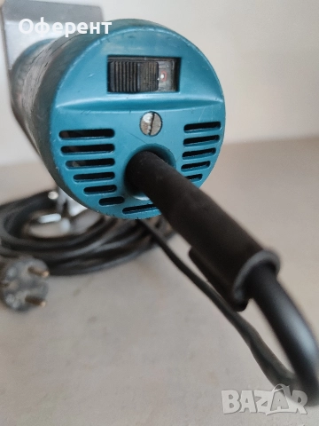 BOSCH ел.ножица за ламарина 2,0мм., снимка 10 - Бормашини - 52771853