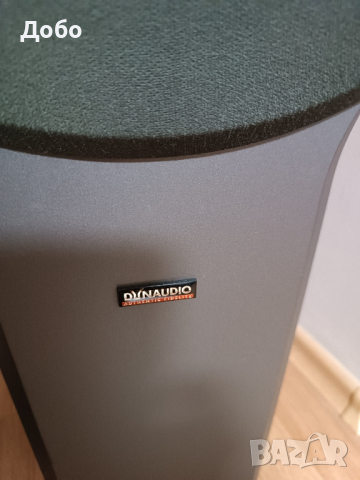 Dynaudio audience 122, снимка 2 - Тонколони - 44558285