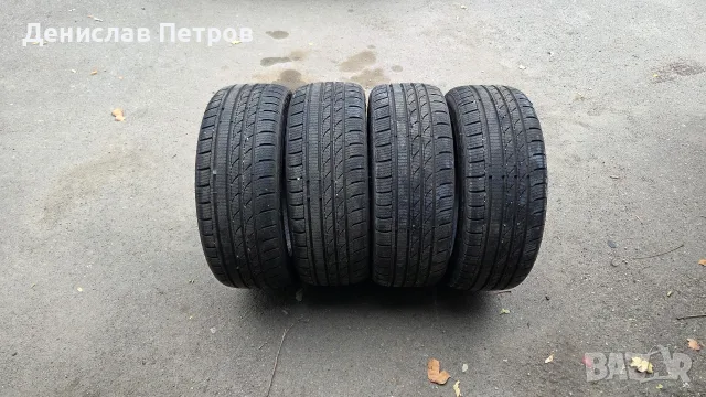 Зимни гуми 195 45 16, снимка 6 - Гуми и джанти - 56512558