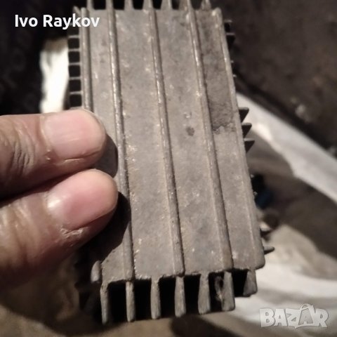 Реле за свещи за Opel Astra G , GM 09 132 691, снимка 8 - Части - 44194848