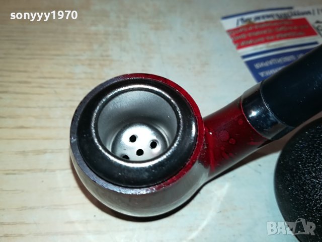 НОВИ ЛУЛИ-МАТ ИЛИ ГЛАНЦ-85ЛВ ЗА БР 1210231132, снимка 10 - Лули - 42533586