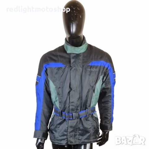 📌 5209 | Held | Мъжко текстилно мото яке | Размер M | 140 лв.
