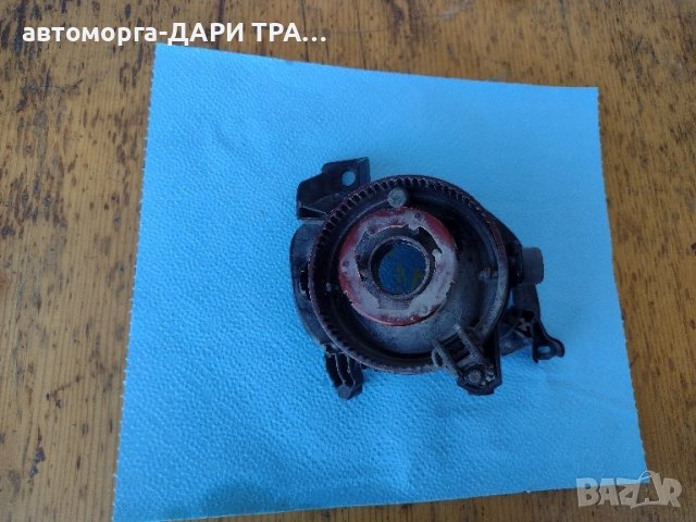 халоген за Тойота Авенсис Т25 03г., снимка 2 - Части - 42266646