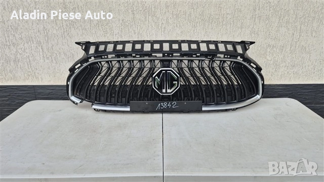 Централна решетка MG HS след 2022 г. код 10947220 