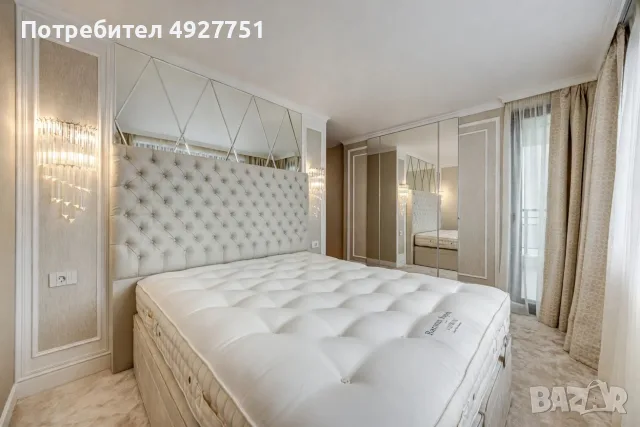Собственик продава премиум тристаен | кв.Бъкстон, София, снимка 6 - Апартаменти - 55779099