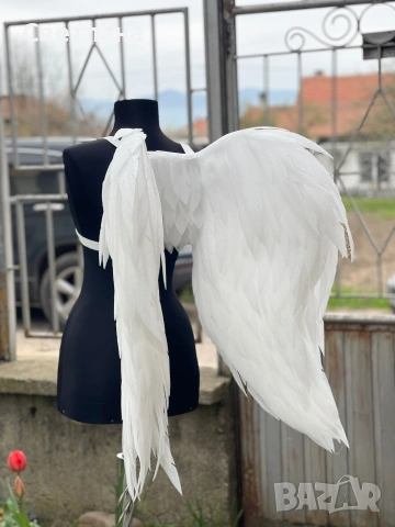 Ангелски крила 