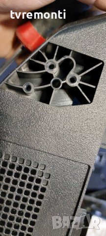 оригинална стойка за телевизор TESLA модел 32Т320BHS, снимка 5 - Стойки, 3D очила, аксесоари - 38226206