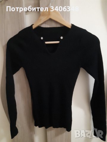  Блузи, снимка 7 - Блузи с дълъг ръкав и пуловери - 37817545