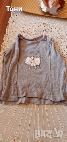 Детски дрехи по 2 лв., снимка 9 - Комплекти за бебе - 51701545