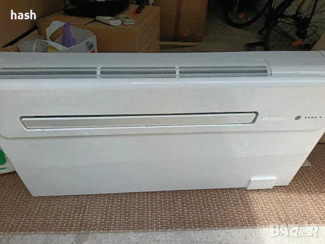 Моноблок климатик без външно тяло Unico Air 8 HP, Olimpia Splendid - 01504, снимка 10 - Климатици - 50863342