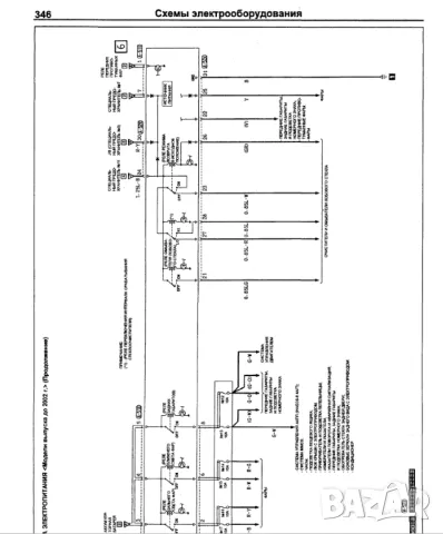 Mitsubishi PAJERO-Две ръководства за ремонт и техн.обслужване /на CD/, снимка 11 - Специализирана литература - 49405784