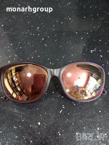 Слънчеви очила Decatlon, снимка 4 - Слънчеви и диоптрични очила - 42765238