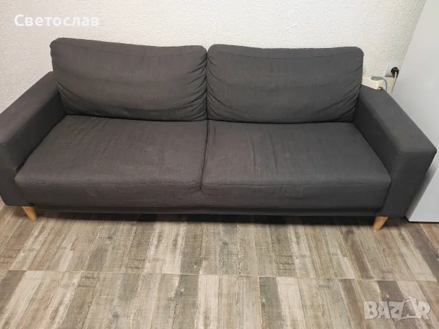Продавам канапе " Икеа"