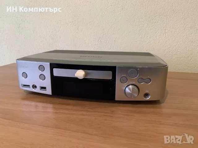 Продавам Denon S-301, снимка 4 - Ресийвъри, усилватели, смесителни пултове - 49496344
