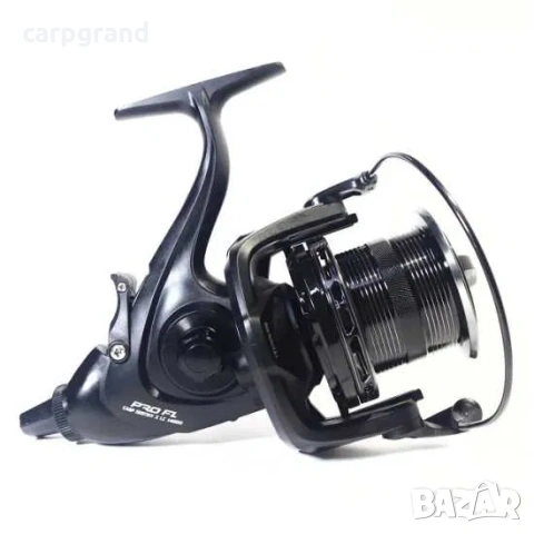 Макара Pro FL Carp Destiny XLC 14000, снимка 8 - Такъми - 54121108