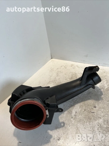 Маркуч за въздуховод за Volvo S60 2.0 TDI (2012) 31293547, снимка 3 - Части - 54005876