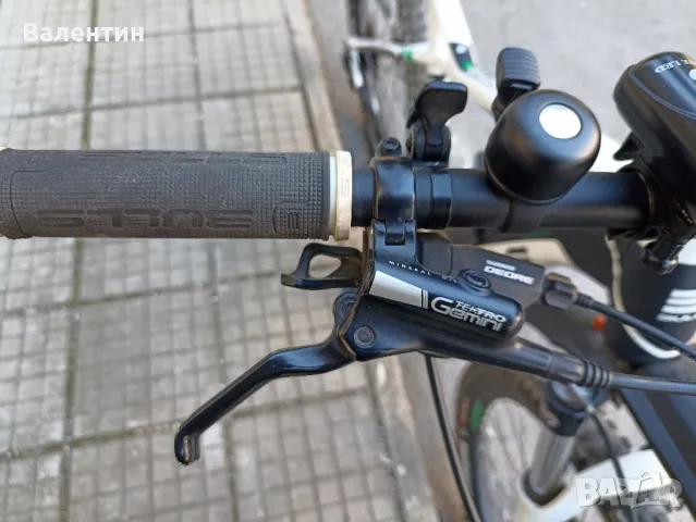 Електрически велосипед E-baik BULLS made in Germany , снимка 8 - Велосипеди - 50342588