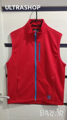 ✔️ Мъжки елек 💥 ATOMIC ✔️ size: M 👌 Отлично състояние 