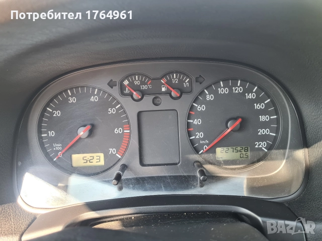 голф 4 1.4 бензин , снимка 5 - Автомобили и джипове - 41412016