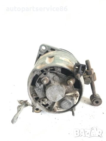 Алтернатор за Mercedes 811 (1987-1995), снимка 2 - Части - 54079800