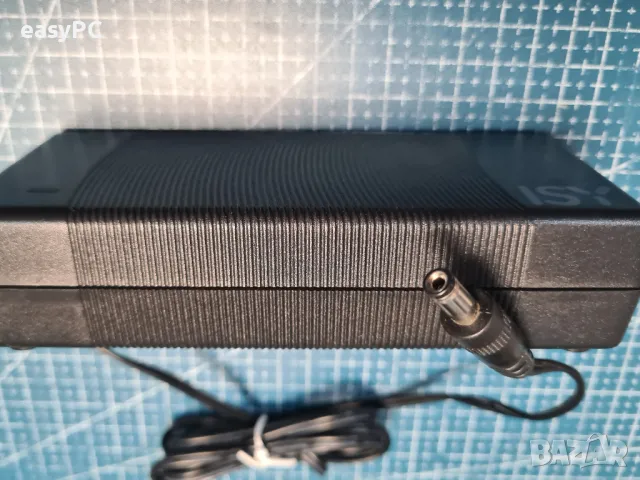 Оригинален захранващ адаптер IAC 2101 ISY_P0_0694 19V 4.73A, снимка 4 - Захранвания и кутии - 48918612