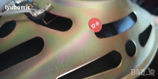 Saba - фулрейдж елипси. , снимка 9 - Тонколони - 37195004