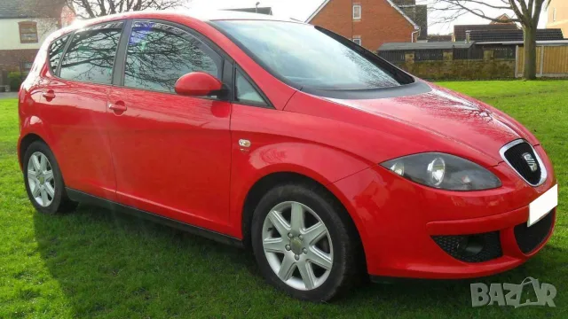 Ветробрани HEKO за Seat Altea (2004-2009)