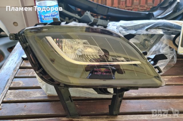 Халоген Десен Опел Астра J от 2009-12 НОВ!!!