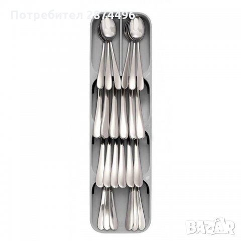 Органайзер за прибори за чекмедже, снимка 4 - Други - 35171655