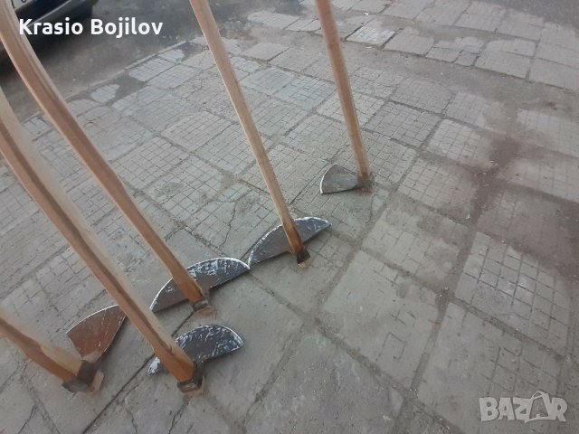 Мотики, мотика, снимка 7 - Градински инструменти - 31472553