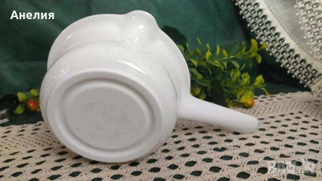 Касероли порцелан , снимка 4 - Чинии - 54149241