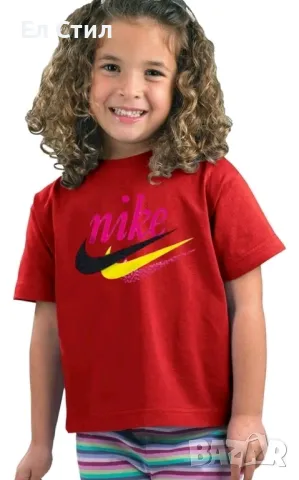 ⭐️Детски тениски -27.00лв
.Размери- 98,110,122,132,144,156,168., снимка 4 - Детски тениски и потници - 48768851