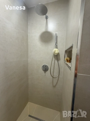 Едностаен апартамент под наем в Кършияка, снимка 3 - Апартаменти - 54132475