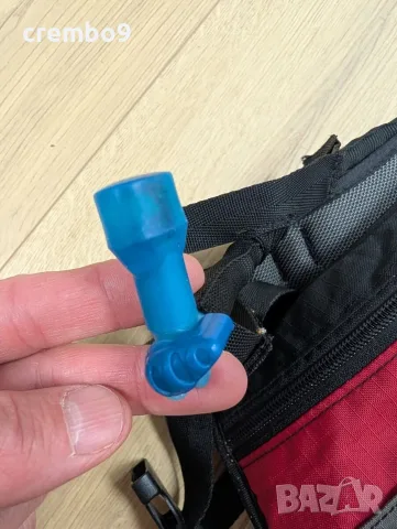 CamelBak Rocket хидратираща раница с резервоар 2.1L, снимка 6 - Раници - 56495153