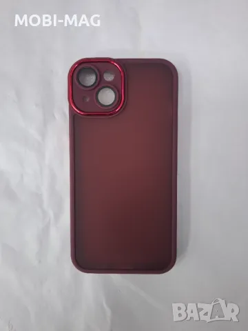 кейс/гръб за iPhone 14, снимка 1