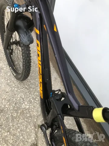 Lapierre Spicy CF 6.9 Mountain Bike 2022, снимка 7 - Велосипеди - 56226411