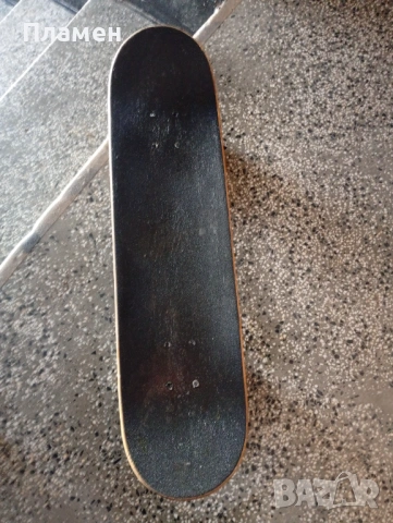 Продавам скейт, снимка 2 - Скейтборд, ховърборд, уейвборд - 54163411