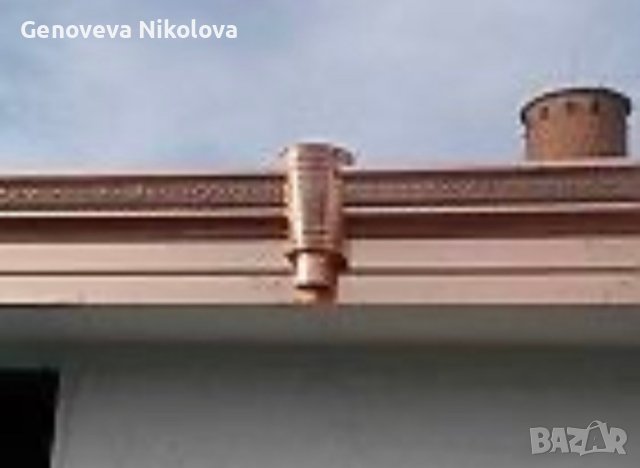 Безшевни улуци Ремонт на улуци и тенекеджийски услуги. Ремонт на , снимка 3 - Ремонти на покриви - 42526599