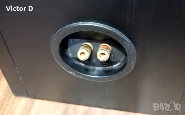 QUADRAL VENTA-Тонколони , снимка 14 - Тонколони - 48866747