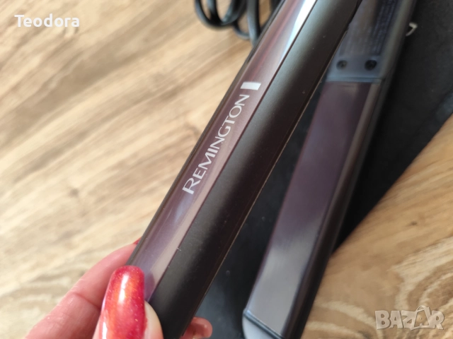 Преса за коса, снимка 3 - Преси за коса - 52183475