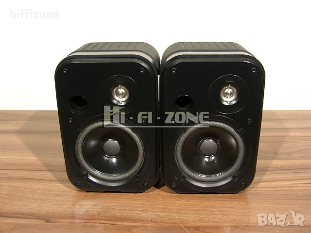 Тонколони  Jbl control one /5 