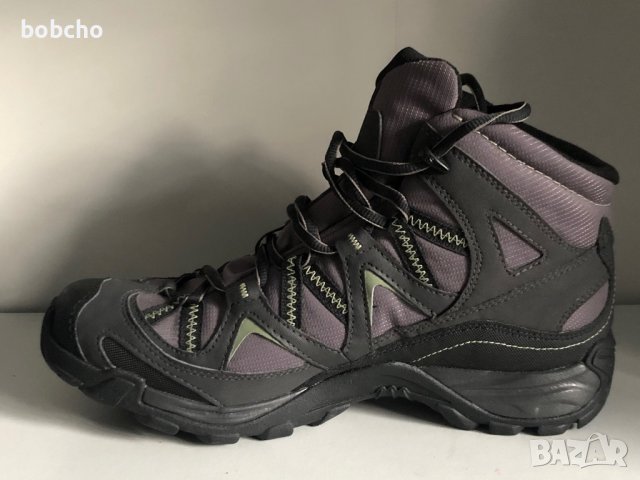 Salomon Mezari Mid gtx gore-Tex boots, снимка 6 - Мъжки боти - 38288756