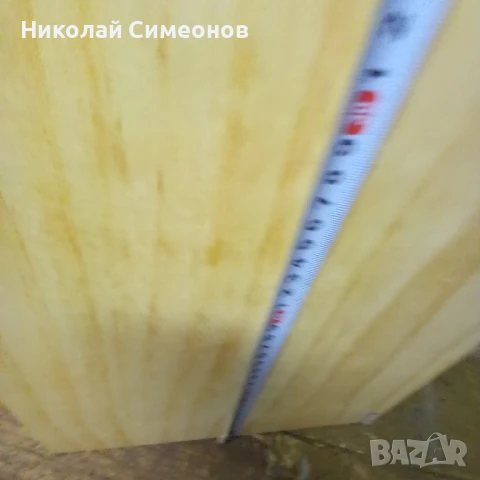 Продавам малък статив/езел/ за Художници, снимка 2 - Картини - 50848263