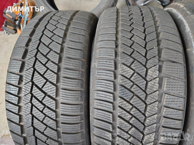 4бр.зимни гуми CONTINENTAL 235 40 19+295 35 19 цена за брой, снимка 2 - Гуми и джанти - 54081883
