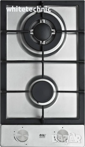 Английски газов котлон за вграждане NJ Domino 302S, снимка 1