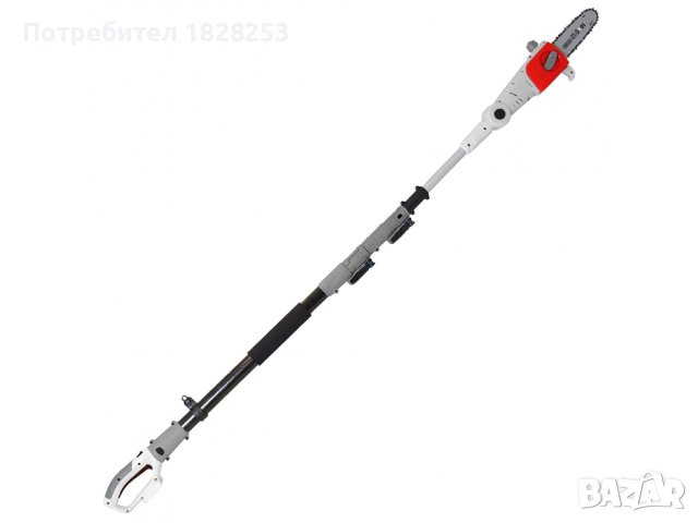 Електрическа кастрачка Ikra