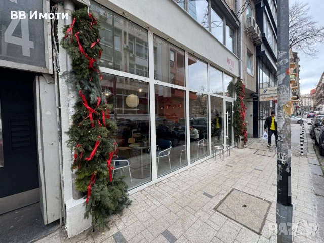 Дава под Наем ЗАВЕДЕНИЕ, снимка 2 - Заведения - 53042666