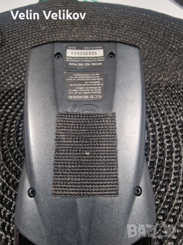 Анти РАДАР ДЕТЕКТОР COBRA XRS-9445, снимка 2 - Аксесоари и консумативи - 52916258