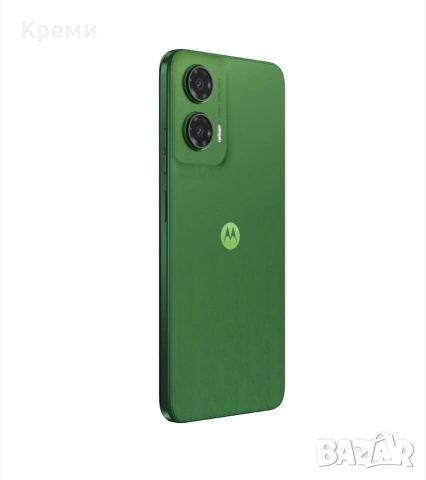 Чисто нов смартфон , НЕРАЗПЕЧАТВАН Смартфон Motorola Moto g35, 128GB, 4GB RAM, 5G, зелен. ,. , снимка 12 - Motorola - 53102422