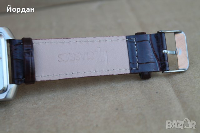 Френски часовник ЛИП Хронограф , снимка 6 - Антикварни и старинни предмети - 37365514